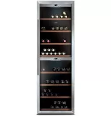 Винный шкаф Caso WineComfort 180