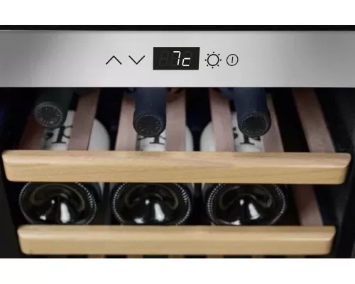 Винный шкаф Caso WineComfort 380 Smart