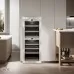 Винный шкаф Caso WineComfort 380 Smart
