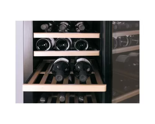 Винный шкаф Caso WineComfort 380 Smart