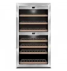 Винный шкаф Caso WineComfort 660 Smart