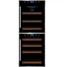 Винный шкаф Caso WineComfort Touch 38-2D