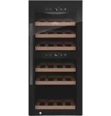 Винный шкаф Caso WineExclusive 24 Smart