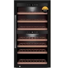 Винный шкаф Caso WineExclusive 66 Smart