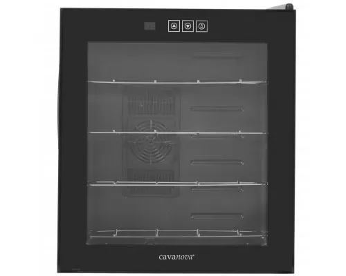 Винный шкаф Cavanova CV004P Винный шкаф Cavanova CV004P