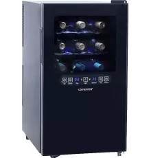 Винный шкаф Cavanova CV018-2T
