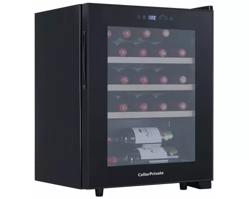 Винный шкаф Cellar Private CP023 Винный шкаф Cellar Private CP023