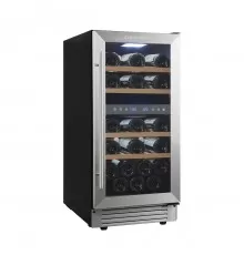 Винный шкаф Cellar Private CP027-2T