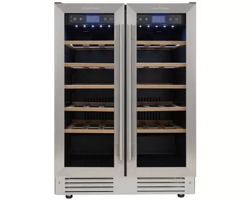 Винный шкаф Cellar Private CP042-2T Винный шкаф Cellar Private CP042-2T