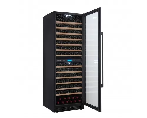Винный шкаф Cellar Private CP165-2TB