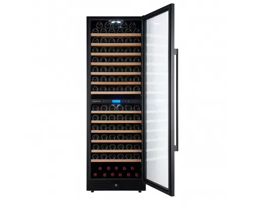 Винный шкаф Cellar Private CP165-2TB