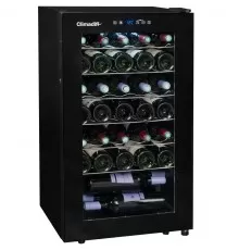 Винный шкаф Climadiff CLS34