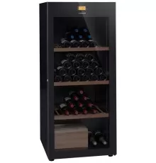 Винный шкаф Climadiff DVP180G 