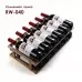 Винный шкаф ColdVine C108-WM1 (Classic)
