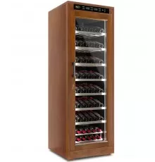 Винный шкаф ColdVine C108-WN1 (Modern)
