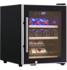 Винный шкаф ColdVine C12-KBF1