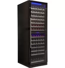 Винный шкаф ColdVine C154-KBT2