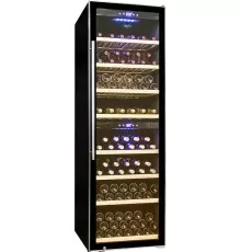 Винный шкаф ColdVine C180-KBF2