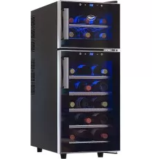 Винный шкаф ColdVine C21-TBF2