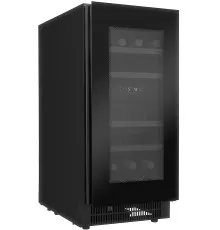 Винный шкаф ColdVine C23-KBT2