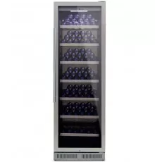 Винный шкаф ColdVine C242-KST1