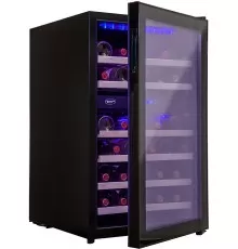 Винный шкаф ColdVine C34-KBF2