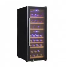 Винный шкаф ColdVine C38-KBF2