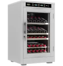 Винный шкаф из дерева ColdVine C46-WW1 Modern