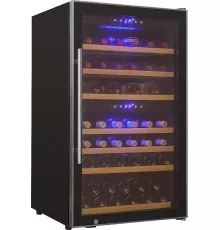 Винный шкаф ColdVine C66-KBF2