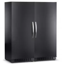 Винный шкаф Dometic B162S Double Basic