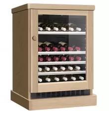 Винный шкаф Dometic C50G Wooden Beech