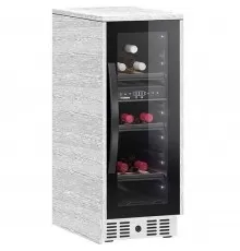 Винный шкаф Dometic E16FG Design White