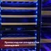 Винный шкаф Dunavox DAB-114.288DSS.TO