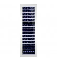 Винный шкаф Dunavox DAB-114.288DW.TO