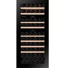 Винный шкаф Dunavox DAB-65.178TB.TO 