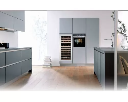 Винный шкаф Dunavox DAB-89.215DW