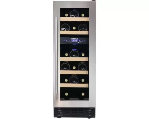 Винный шкаф Dunavox DAU-17.57DW Винный шкаф Dunavox DAU-17.57DW