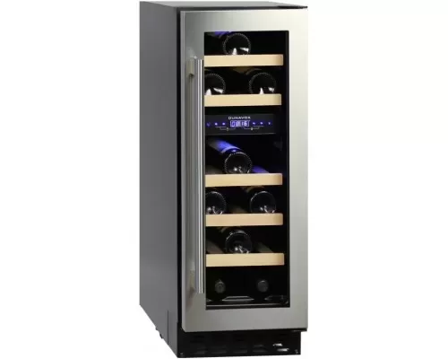 Винный шкаф Dunavox DAU-17.57DW Винный шкаф Dunavox DAU-17.57DW