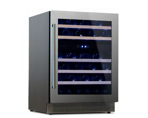 Винный шкаф Dunavox DAU-46.146DSS