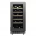Винный шкаф Dunavox DAUF-32.83SS