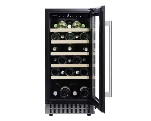 Винный шкаф Dunavox DAUF-32.83SS Винный шкаф Dunavox DAUF-32.83SS