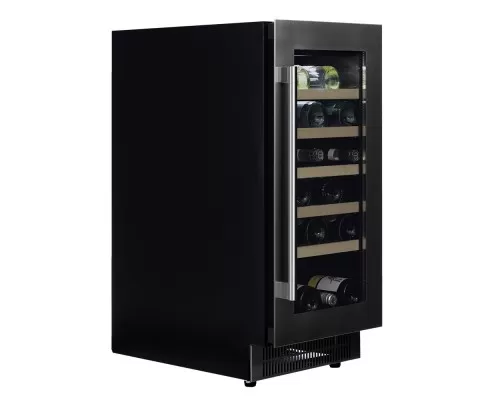 Винный шкаф Dunavox DAUF-32.83SS Винный шкаф Dunavox DAUF-32.83SS