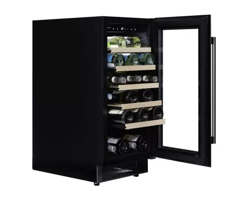 Винный шкаф Dunavox DAUF-32.83SS Винный шкаф Dunavox DAUF-32.83SS
