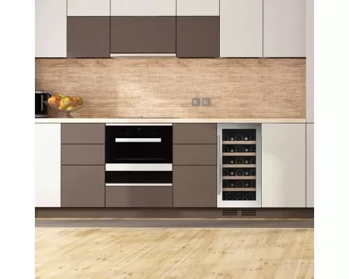 Винный шкаф Dunavox DAUF-32.83SS Винный шкаф Dunavox DAUF-32.83SS