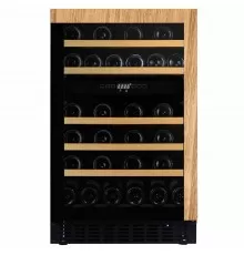 Винный шкаф Dunavox DAUF-38.100DOP.TO