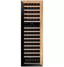 Винный шкаф Dunavox DAVG-114.288DOP.TO