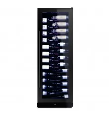 Винный шкаф Dunavox DX-143.468B