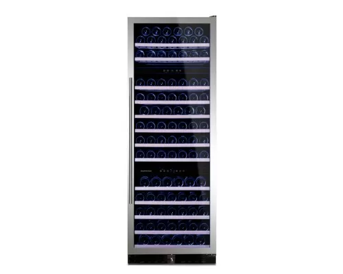 Винный шкаф Dunavox DX-170.490STSK