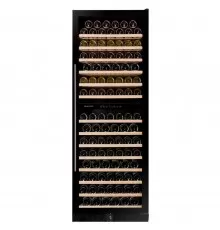 Винный шкаф Dunavox DX-181.490DBK