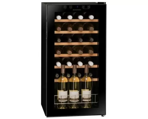 Винный шкаф Dunavox DXFH-28.88 Винный шкаф Dunavox DXFH-28.88